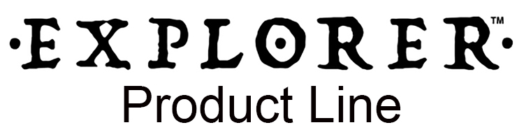 Explorer Product Line