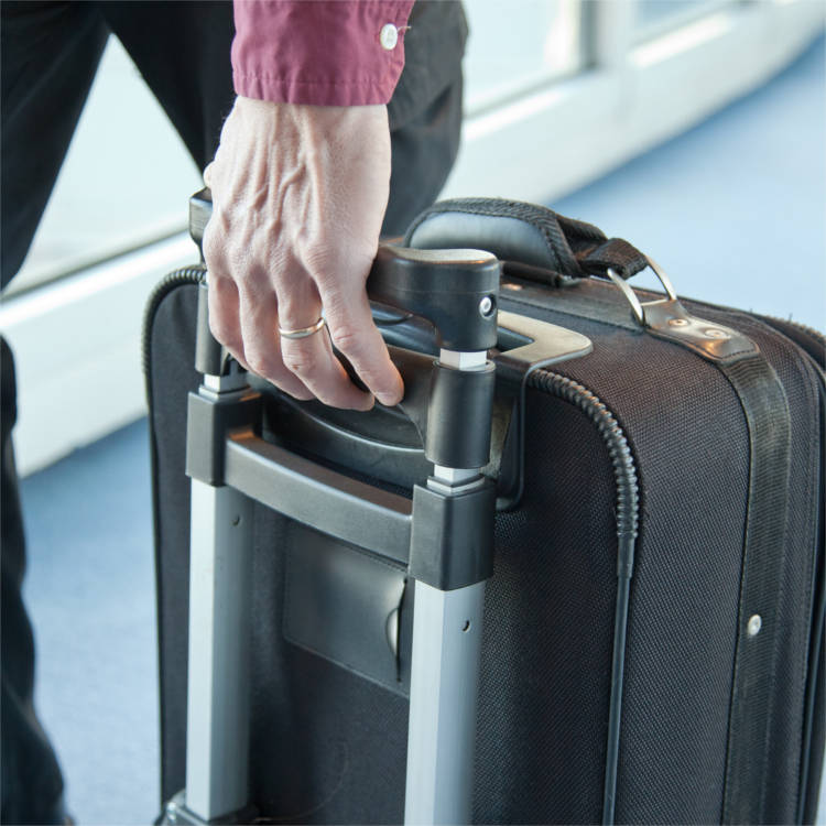 Portable Utility Movers